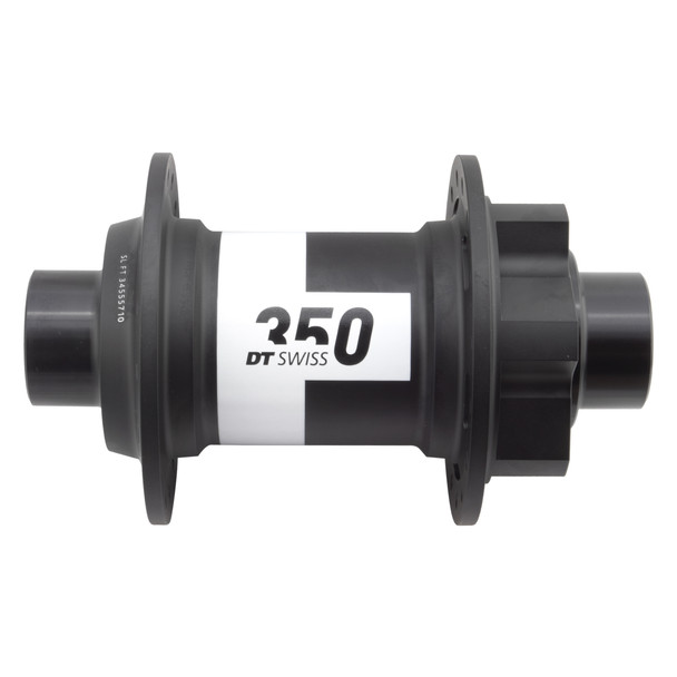 Dt Swiss Hub Front 350 Mountain Bike 32X110X20Mmta 6B Black Non-Boost