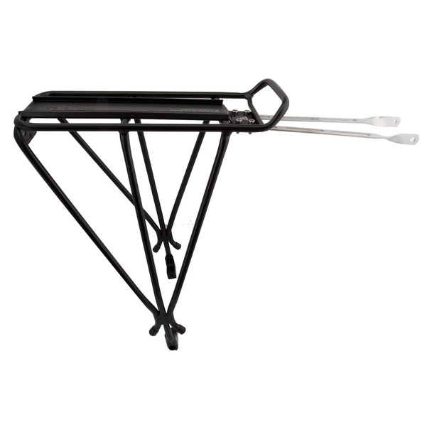 Topeak Bike Rack Rear Explorer Mtx-1.0/2.0 26 Disc Black