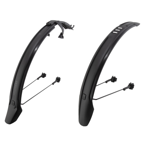 Sks Fender F&R Veloflexx 65 Quick Release 29Er/700X2.35 Max Fits 650B