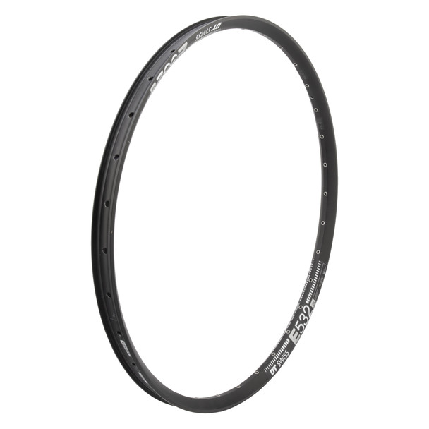 Dt Swiss Rim 29 622X30 E532 32 Black Disc Presta Valve Tubeless