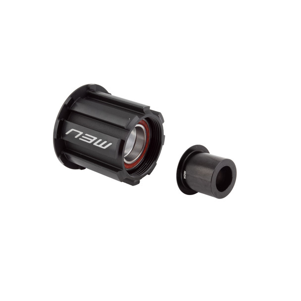 Dt Swiss Hub Cassette Body Cpy 13-Speed N3W Star Ratchet Alloy With End Cap 12X142