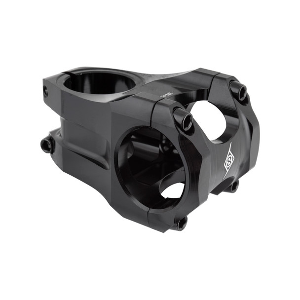 Origin8 Stem Flux Cnc 45X31.8X28.6 0D Black