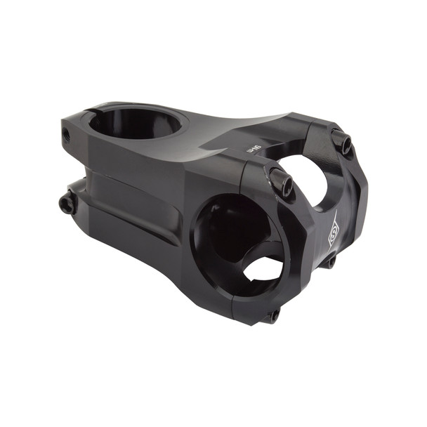 Origin8 Stem Flux Cnc 55X31.8X28.6 0D Black