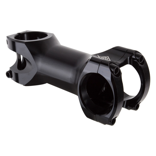 Origin8 Stem Flux Cnc 90X31.8X28.6 +/-5D Black