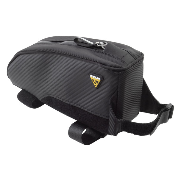 Topeak Bag Top Tube Fuel Tank Lg 15 Black