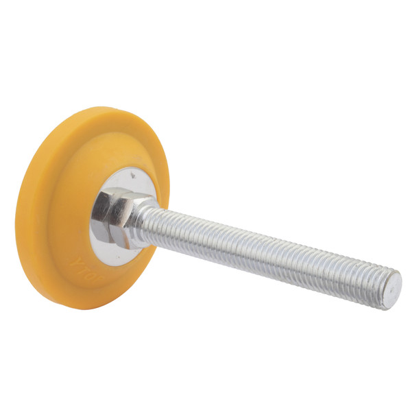 Titec Tool Tire Installer For Solid Flatfree Replacement Foot Only