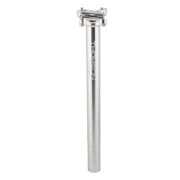 Thomson Seatpost 27.2 330Mm-M-Piece Silver