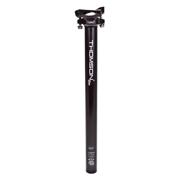 Thomson Seatpost 25.4 330Mm-Black