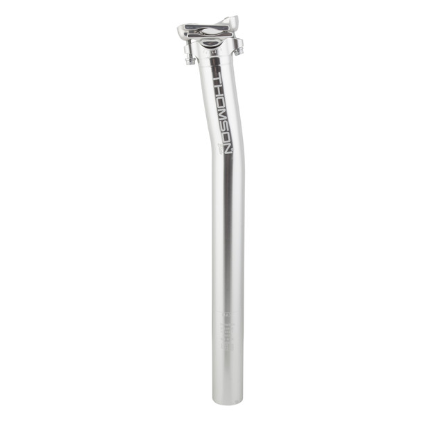 Thomson Seatpost 31.6 367Mm Silver 16Mm Setback