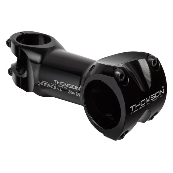 Thomson Stem X4 100X10D Black 31.8