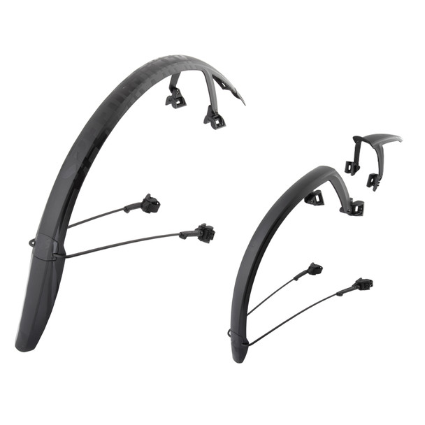 Sks Fender F&R Speedrocker 700X32-42 Black Gravel/Cyclocross 5/Cs