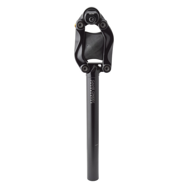 Cane Creek Seatpost Thudbuster Lt G4 Suspn 30.9X420Mm Black