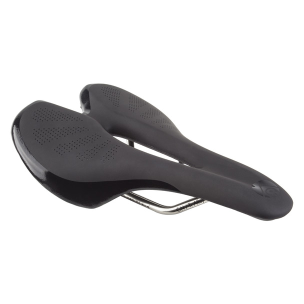 Origin8 Saddle Throne Flo Road Black