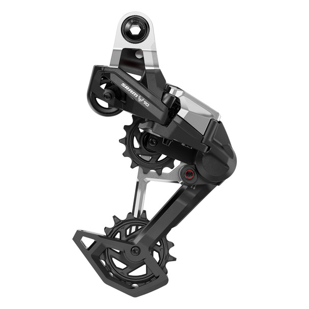 Sram Derailleur Rear Eagle 90 12-Speed Lunar Black 52-Tooth