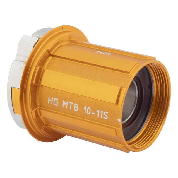 Origin8 Hub Cassette Body Mt2220 Elite Ii 11-Speed Shi Hg