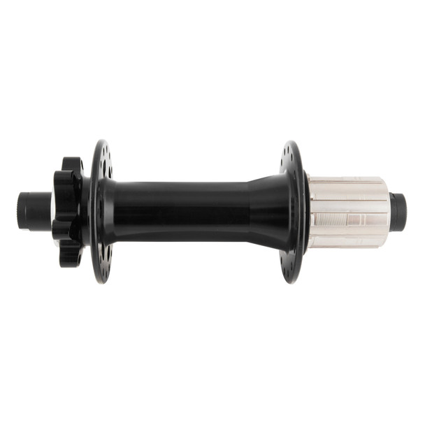Origin8 Hub Rear Fb1100 32X177X12Mmta 6B 8-10Scas Sb Black