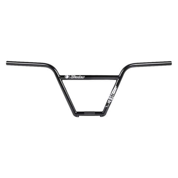 The Shadow Conspiracy Handlebar Crowbar Featherweight 4Pc 29X9.1In M-Black