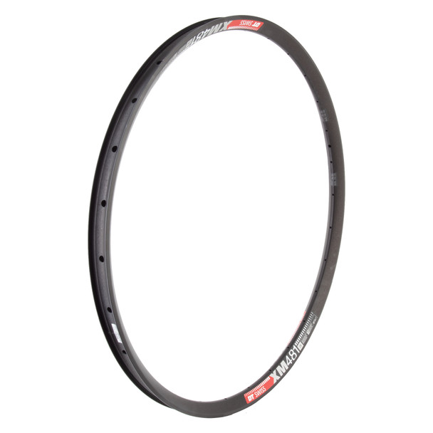 Dt Swiss Rim 29 622X30 Xm481 28 Black/Disc