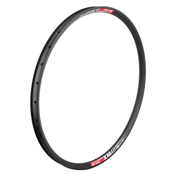 Dt Swiss Rim 29 622X30 Xm481 32 Black/Disc