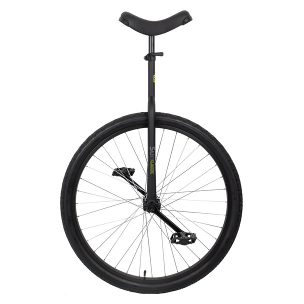 Sun Bicycles Unicycle Classic 29In M-Black