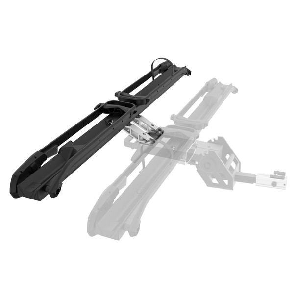 Saris Car Rack 4650 Mhs Tray Only 1B Add-On