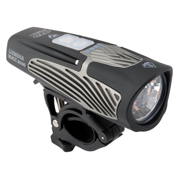 Niterider Light Front Lumina Max 2500 Nitelink Compatible