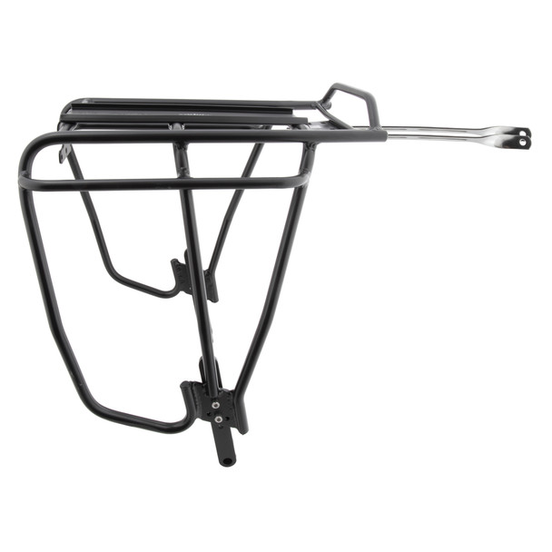 Topeak Bike Rack Rear Uni Super-T Fat Mtx-1.0/2.0 Disc Black