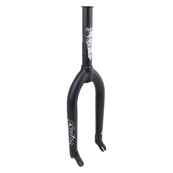 The Shadow Conspiracy Fork 20 Odin 25 M-Black