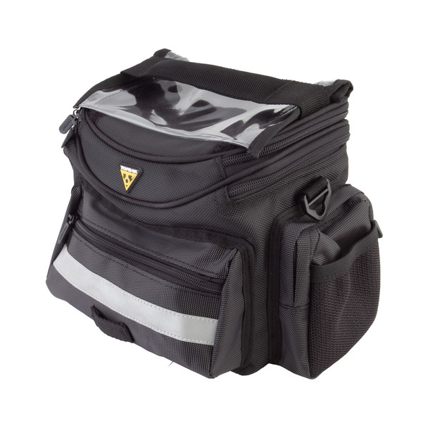 Topeak Bag Handlebar Tourguide With Fixer-8