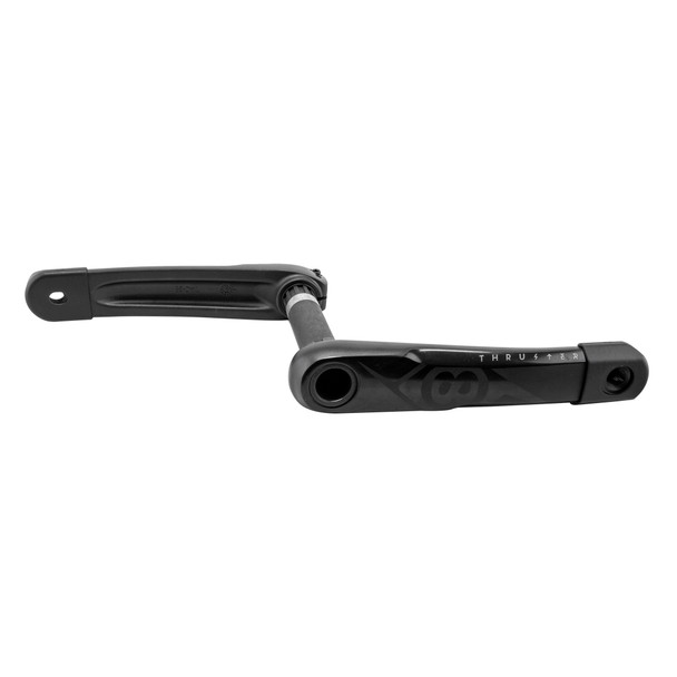 Origin8 Crankset Thruster Mountain Bike/Boost 175 24Mm Integ Black
