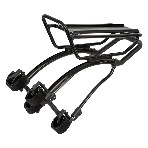Topeak Bike Rack Rear Tetrarack Gr2 For Upto 700X50 Black