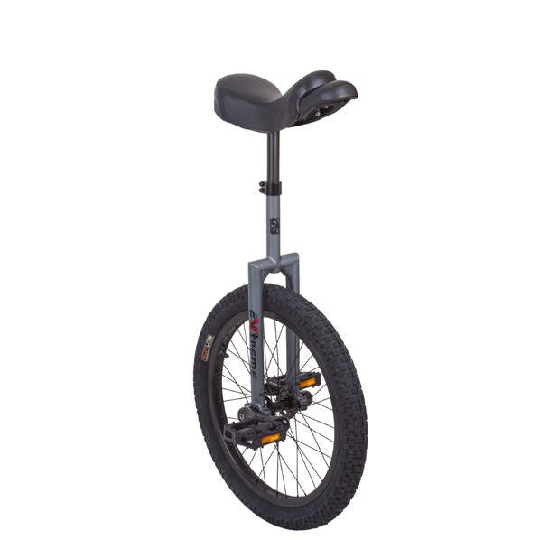 Sun Bicycles Unicycle 20In Extreme (E) Grey