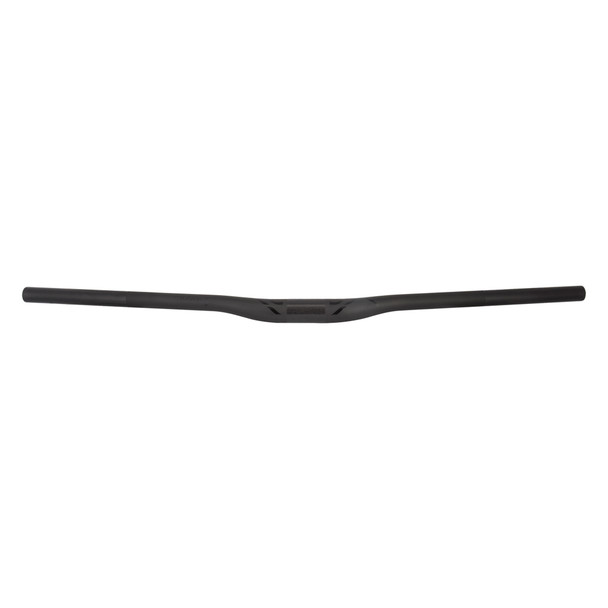 Origin8 Handlebar Mountain Bike Carbon Flat Frenzy 31.8X780X7 Black (I)