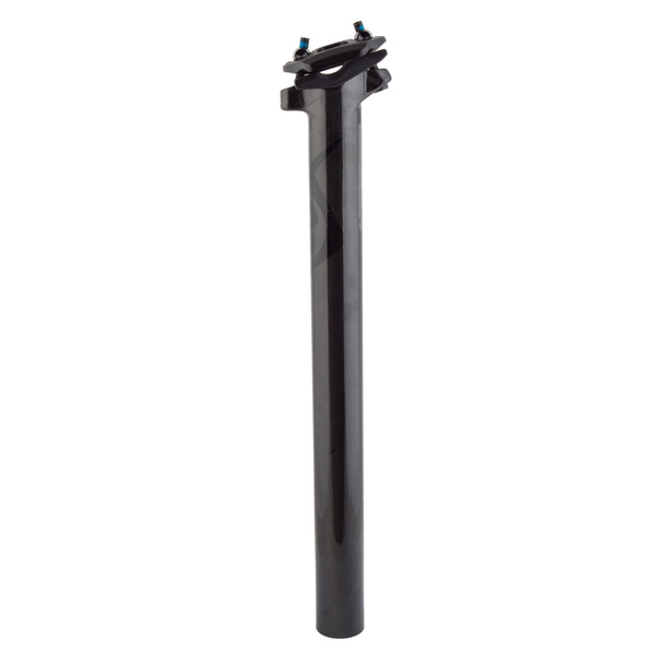 Origin8 Seatpost Vertex Carbon 27.2 350 0Mm Black