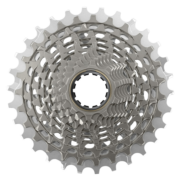 Sram Fh Cassette Xg1290 E1 10-30 12-Speed Xdr Silver