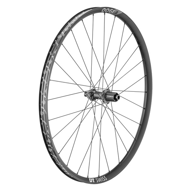 Dt Swiss Wheel Rear 29 622X30 E1900 Spline 148X12Mmta Center Lock 8-11Smtb Tubeless (L)