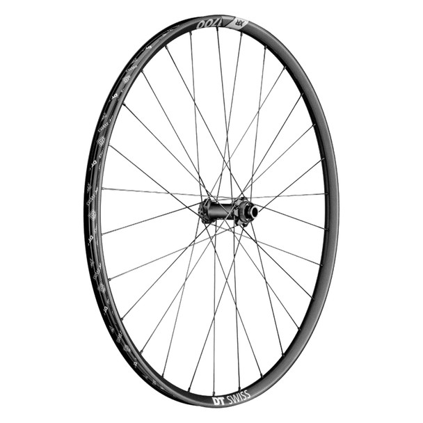 Dt Swiss Wheel Front 29 622X25 Xr1700 Spline 25 110X15Mmta Center Lock Tubeless (L)