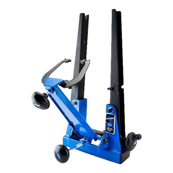 Park Tool Tool Wheel Truing Stand Ts-2.3P Blue