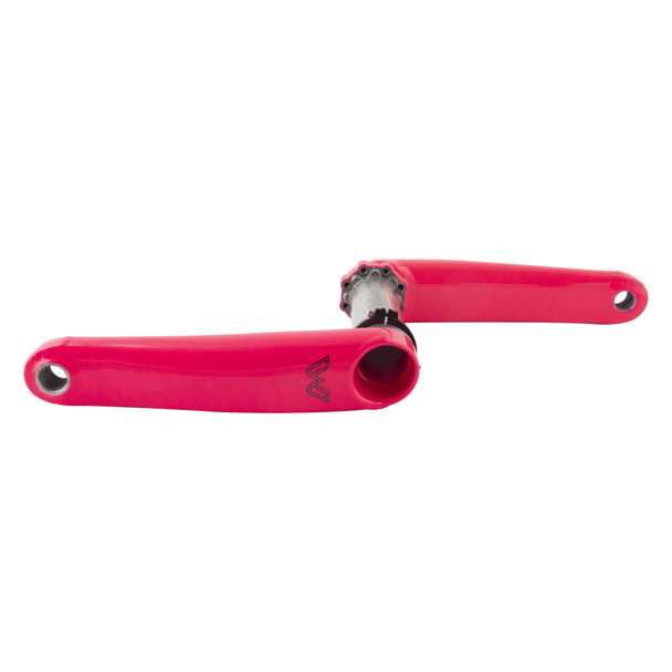 Cane Creek Crankset Eewings Road Titanium 165Mm 30Mmspindle 8-Bolt Without Cups Pack