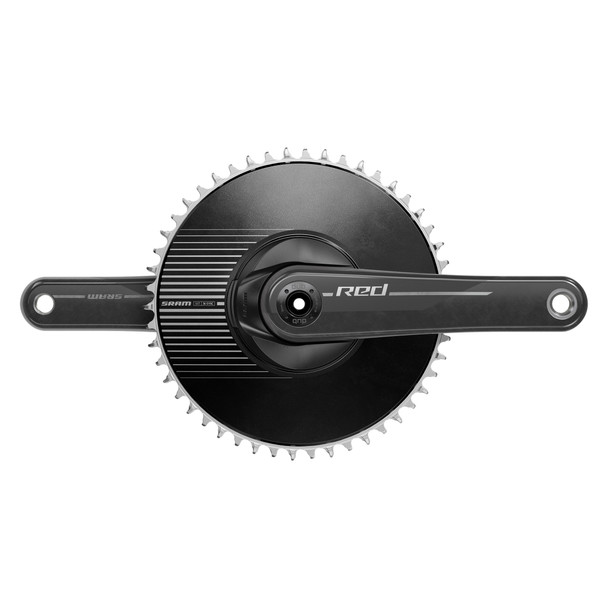 Sram Crankset Red E1 1X 172X50 Aero Dub Nobb Carbon