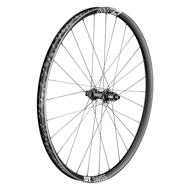 Dt Swiss Wheel Rear 29 622X30 Xm1700 Spline 30 148X12Mmta Center Lock 12-Speed Micro Tubeless (L)