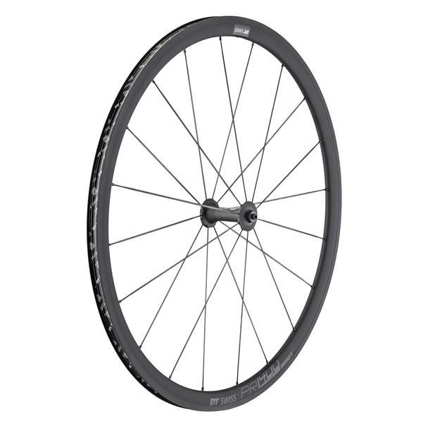 Dt Swiss Wheel Front 700 622X18 Pair1400 Dicut Oxic 32 100X5Mm Tubeless