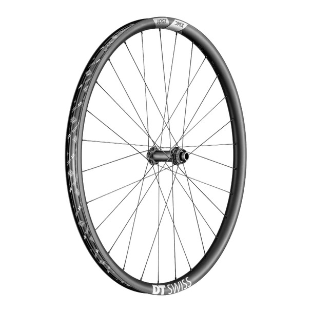 Dt Swiss Wheel Front 29 622X30 Xmc1501 Spline 30 110X15Mmta Center Lock Tubeless (L)