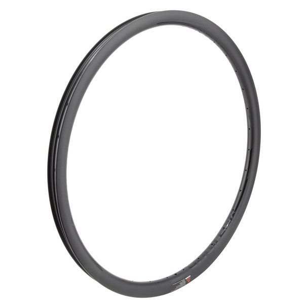 Origin8 Rim 27.5 584X27X29 Bolt Ud Carbon Mountain Bike Tubeless 32 Disc Black