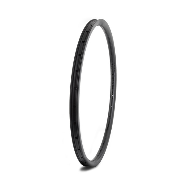 Origin8 Rim 29 622X24X26 Bolt Ud Carbon Mountain Bike Tubeless 32 Disc Black