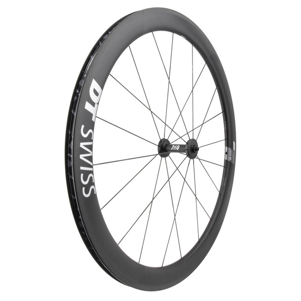 Dt Swiss Wheel Front 700 622X17 Arc1400 Dicut 48 100X5Mmqr Tubeless (L)