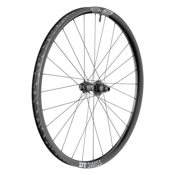 Dt Swiss Wheel Rear 27.5 584X30 Exc1501 Spline 148X12Mmta 6B Xd/Micro Deg Tubeless