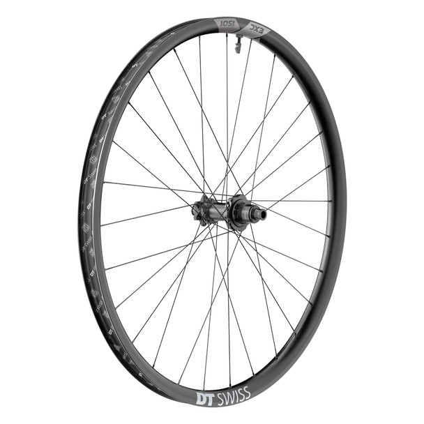 Dt Swiss Wheel Rear 29 622X30 Exc1501 Spline 148X12Mmta 6B Xd/Micro Deg Tubeless