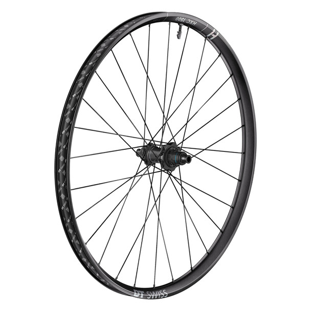 Dt Swiss Wheel Rear 29 622X30 Hxc1500 Spline 148X12Mmta Center Lock Xd Ratchet Deg60 Tubeless Black Boost