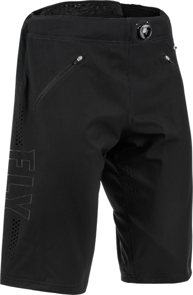Fly Racing Radium Shorts Black Sz 32 353-35332